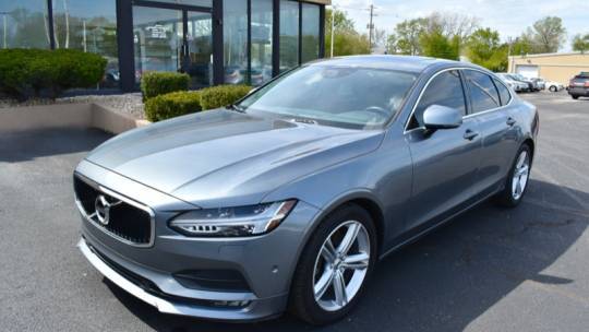 2017 Volvo S90 Momentum — Sedan — 68,830 mi — Crestwood, IL