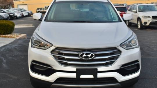 2017 Hyundai Santa Fe Sport Base — SUV — 68,364 mi — Crestwood, IL