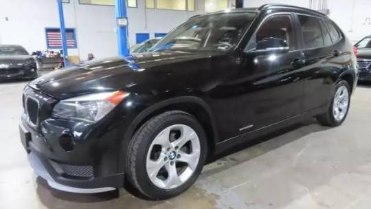 2015 BMW X1 sDrive28i