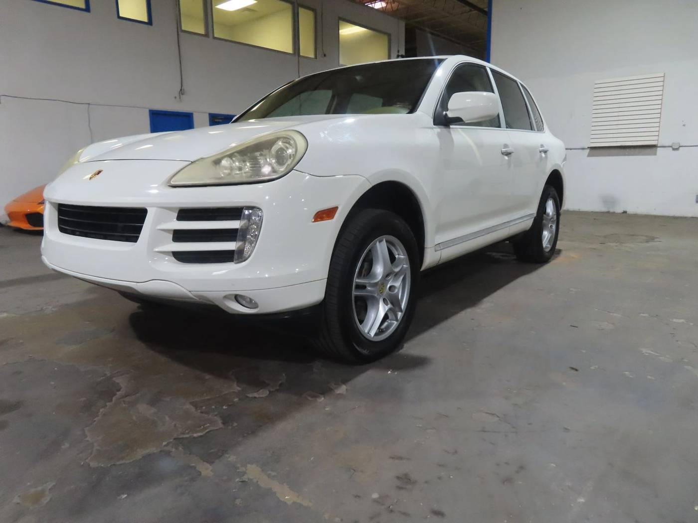 2009 Porsche Cayenne Standard — SUV — 149,890 mi — Dallas, TX
