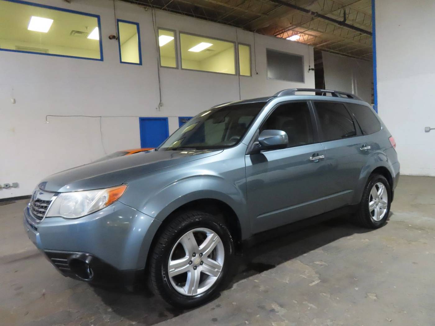 2010 Subaru Forester 2.5X Premium — SUV — 165,818 mi — Dallas, TX
