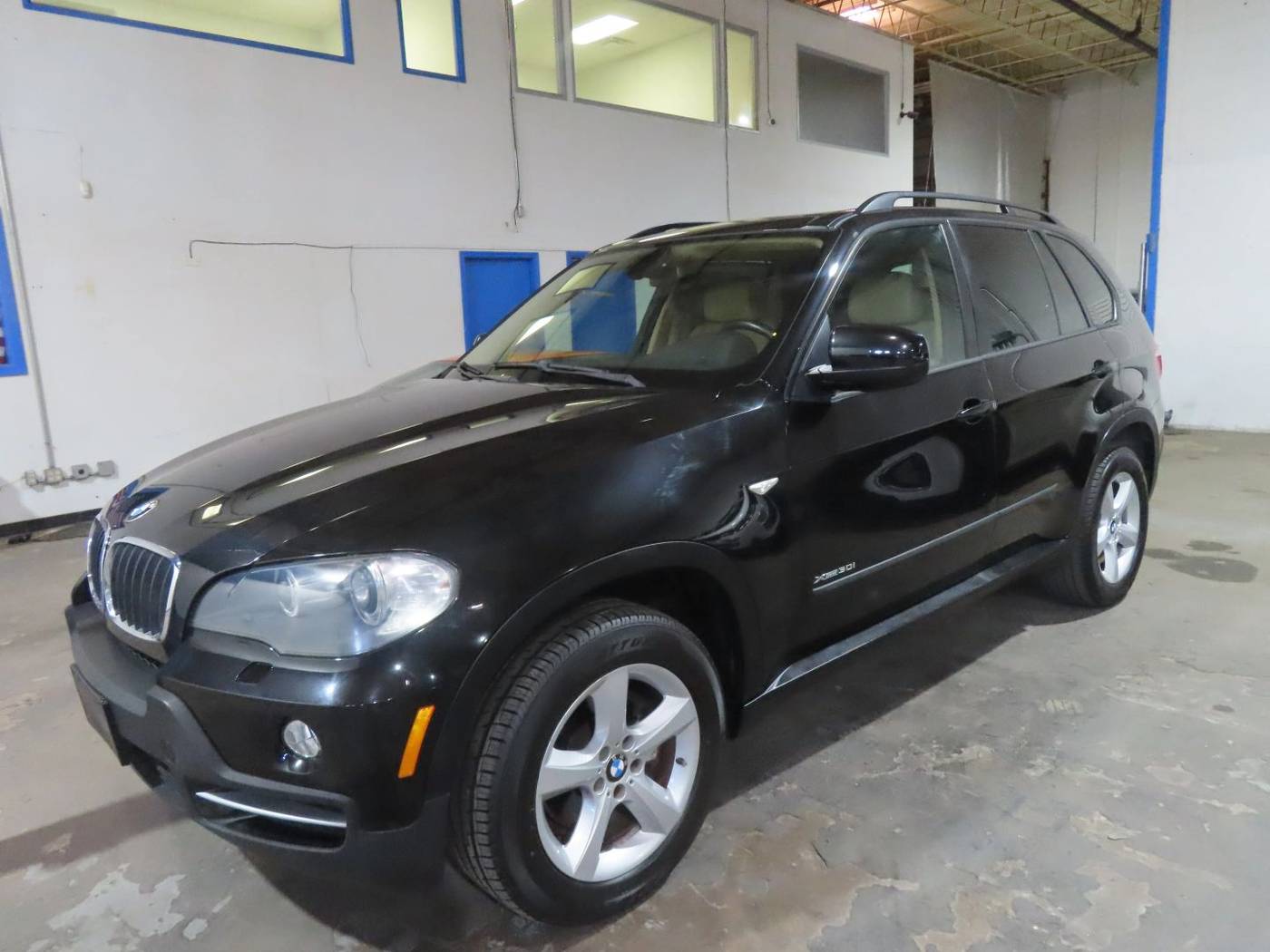 2010 BMW X5 30i — SUV — 168,574 mi — Dallas, TX