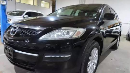 2009 Mazda CX-9 Touring — SUV — 171,605 mi — Dallas, TX