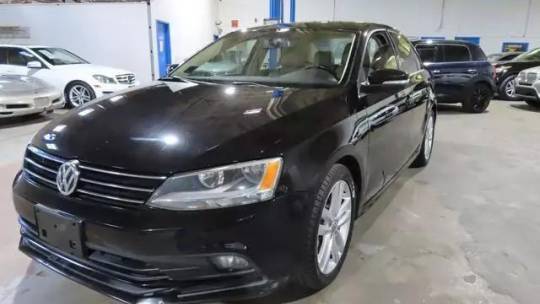 2015 Volkswagen Jetta TDI S — Sedan — 144,142 mi — Dallas, TX