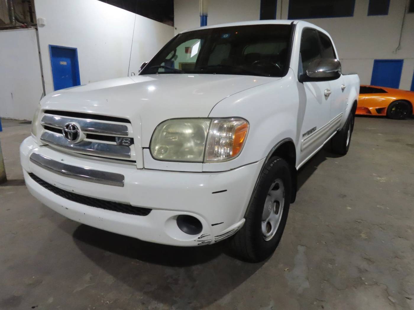 2005 Toyota Tundra SR5