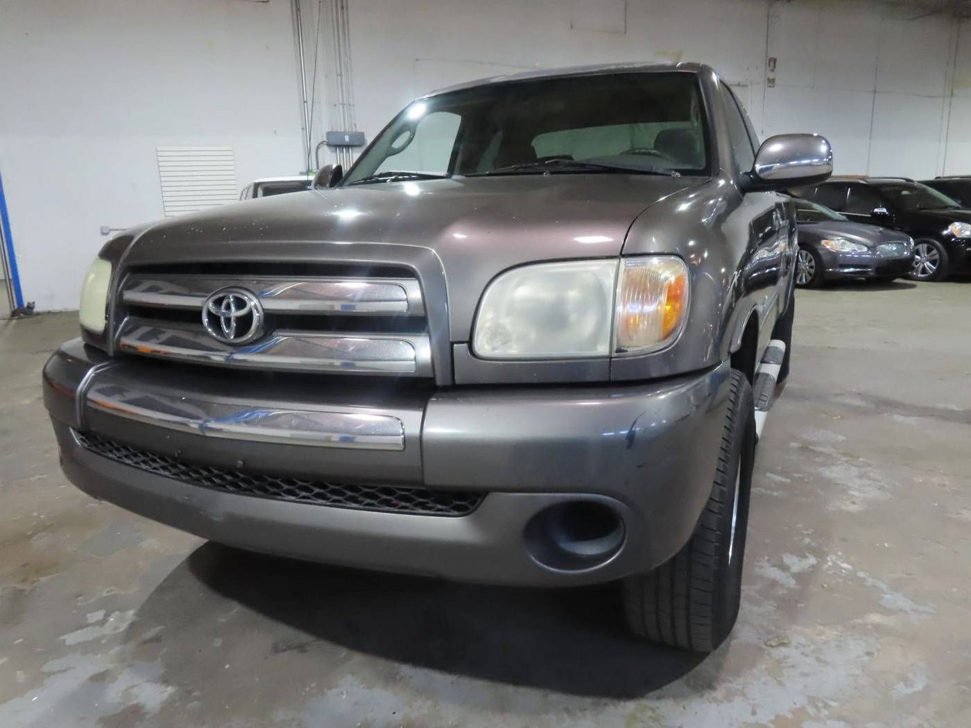 2006 Toyota Tundra SR5