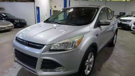 2015 Ford Escape SE — SUV — 155,021 mi — Dallas, TX