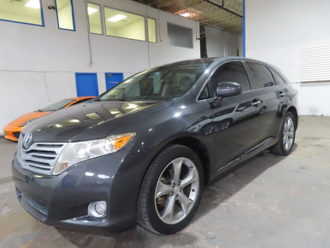 2011 Toyota Venza Base V6 — SUV — 171,293 mi — Dallas, TX
