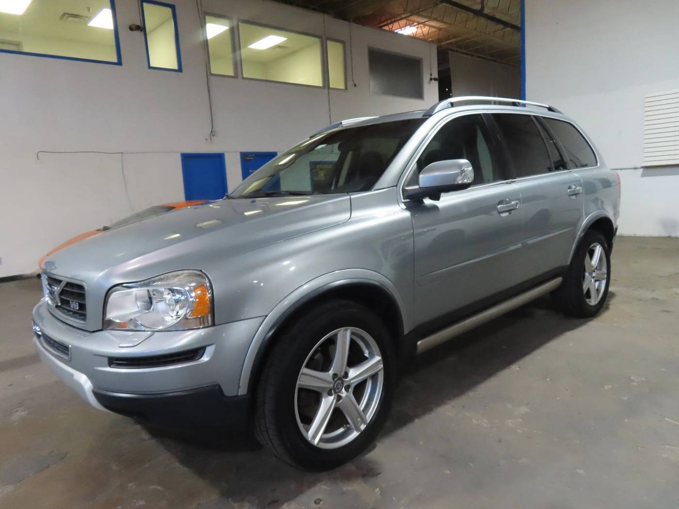 2007 Volvo XC90 V8 Sport — SUV — 110,909 mi — Dallas, TX