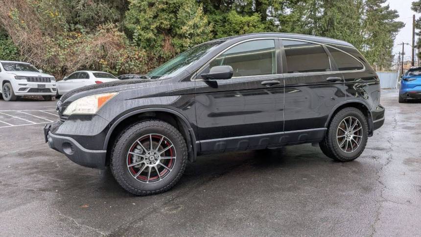 2007 Honda CR-V LX — SUV — 190,355 mi — Seattle, WA