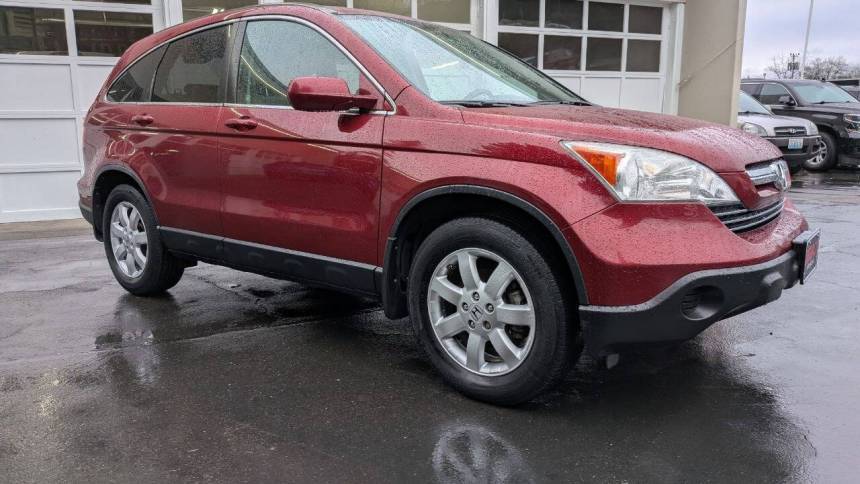 2008 Honda CR-V EX-L — SUV — 198,298 mi — Seattle, WA