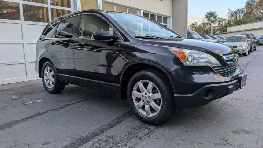 2007 Honda CR-V EX — SUV — 176,765 mi — Seattle, WA