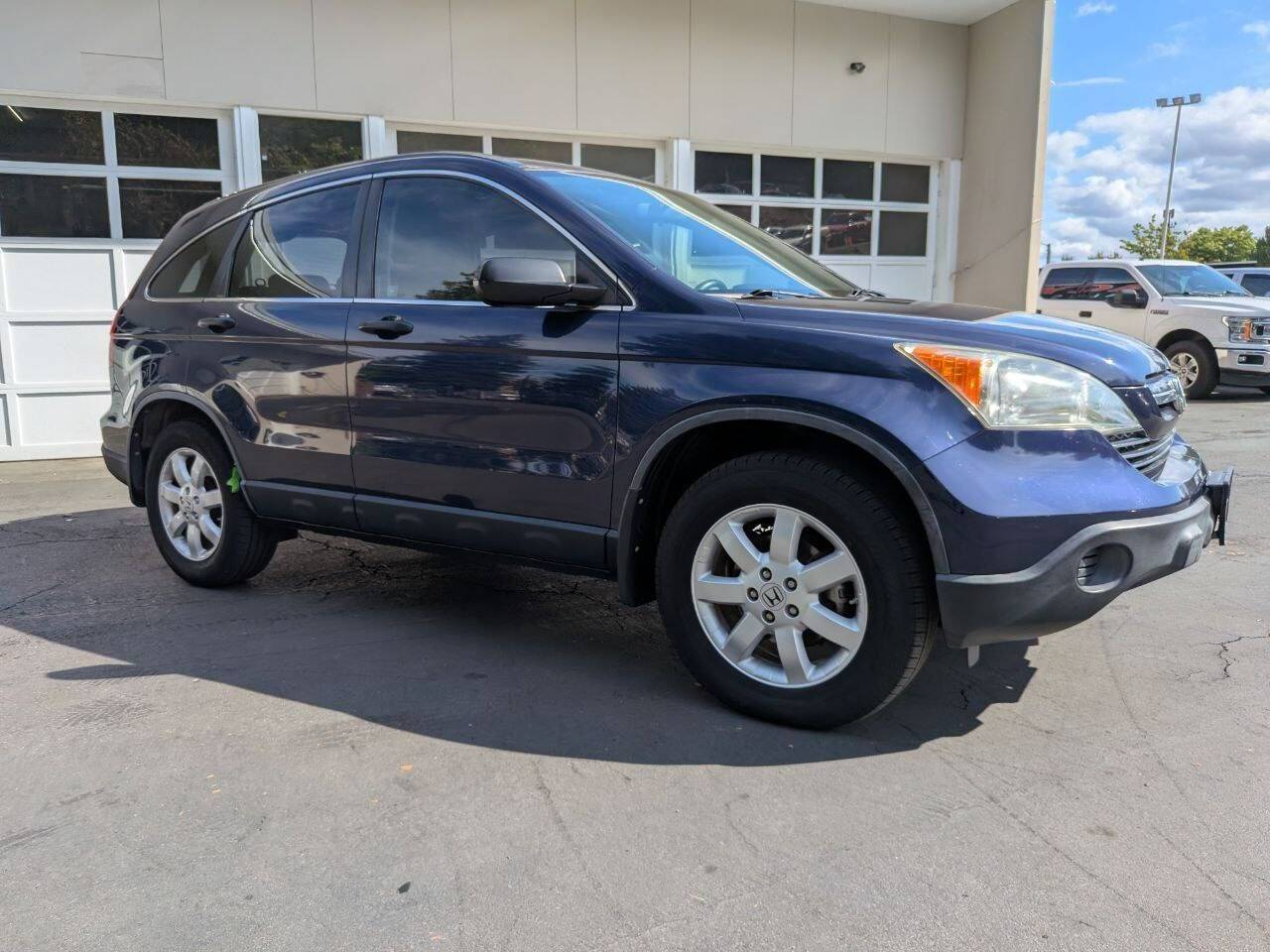 2009 Honda CR-V EX — SUV — 168,618 mi — Seattle, WA