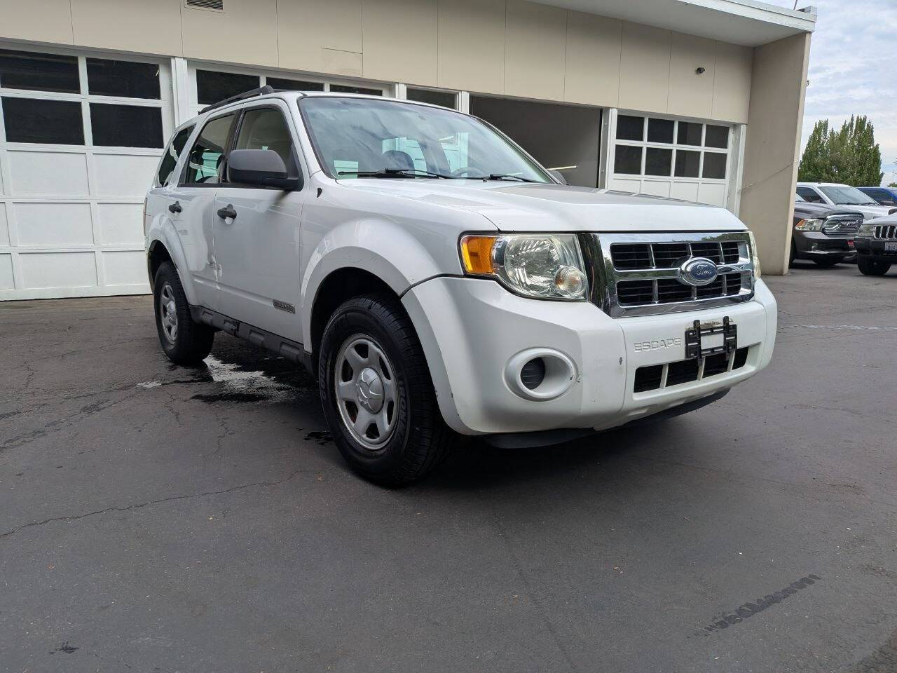 2008 Ford Escape XLS