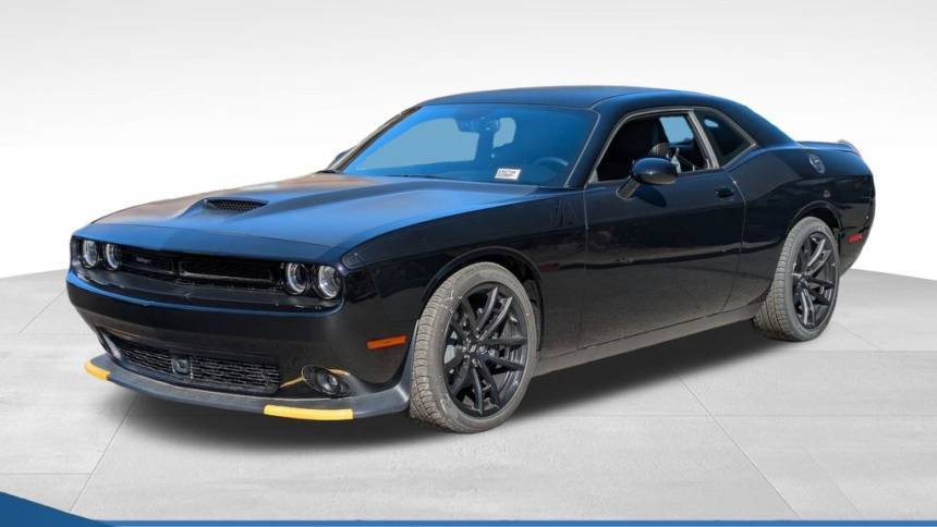 2023 Dodge Challenger R/T Scat Pack — Coupe — 400 mi — San Juan Capistrano, CA