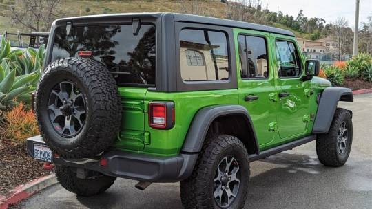 Certified Pre-Owned Jeeps for Sale in San Diego, CA (with Photos) - TrueCar