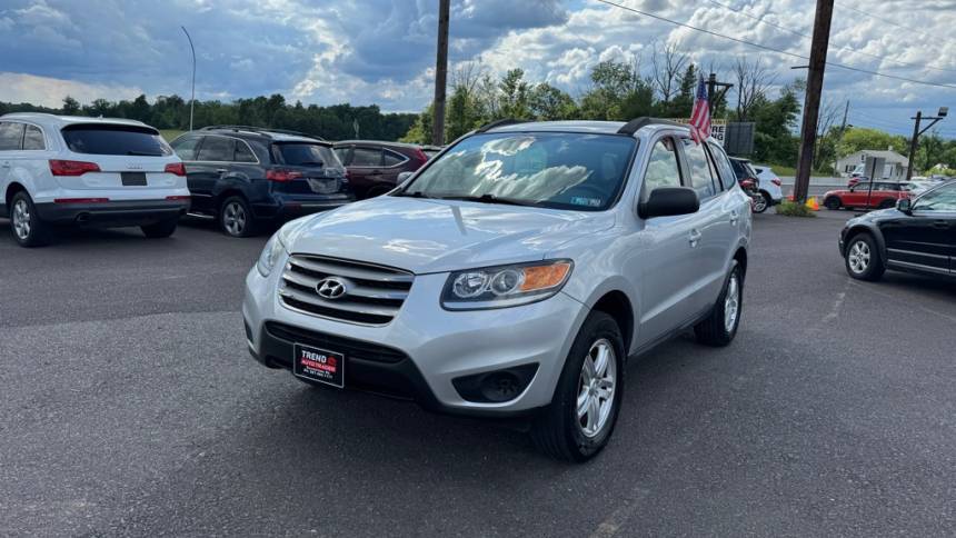 2012 Hyundai Santa Fe GLS — SUV — 80,631 mi — Quakertown, PA