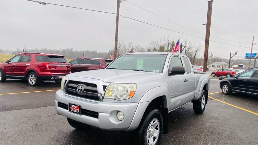 2009 Toyota Tacoma PreRunner — Pickup Truck — 158,886 mi — Quakertown, PA