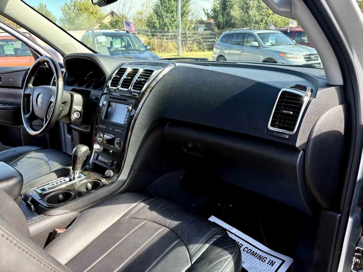 2012 GMC Acadia Denali — SUV — 79,533 mi — Quakertown, PA