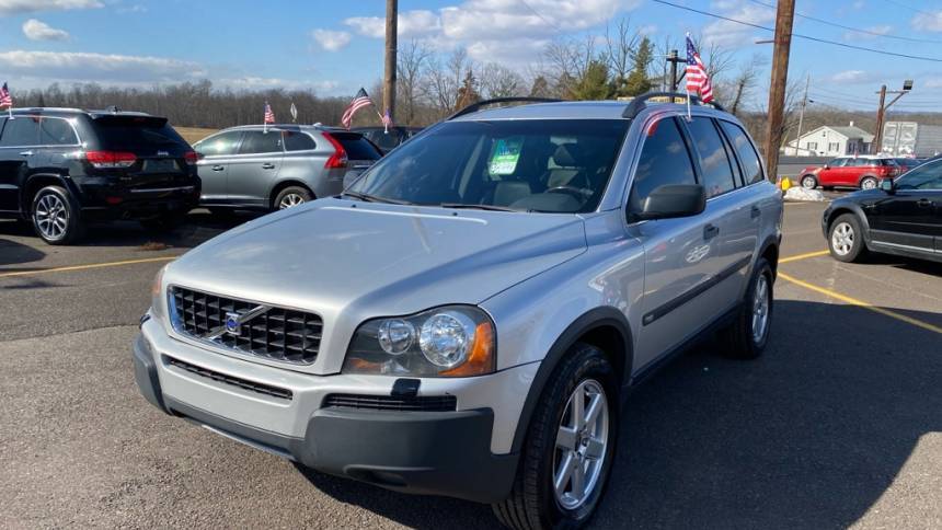 2005 Volvo XC90 XC90 — SUV — 74,541 mi — Quakertown, PA
