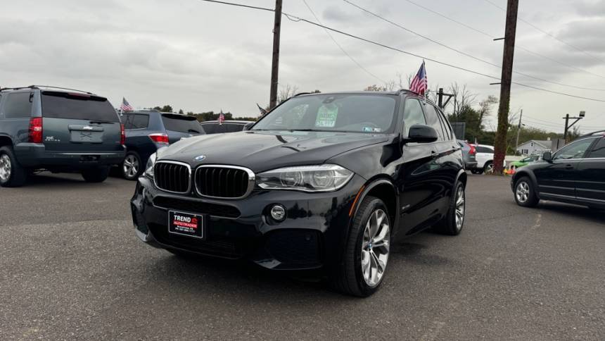2014 BMW X5 35i — SUV — 95,857 mi — Quakertown, PA