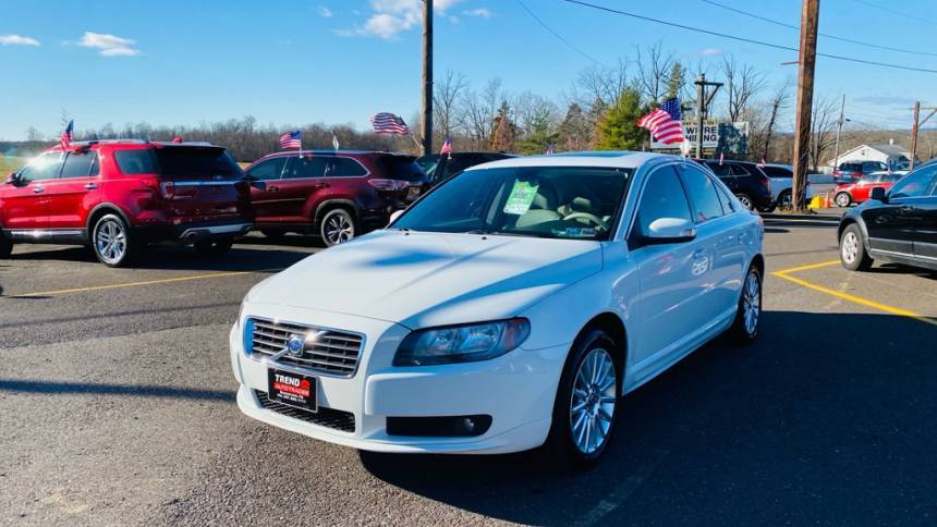 2007 Volvo S80 3.2 — Sedan — 108,708 mi — Quakertown, PA