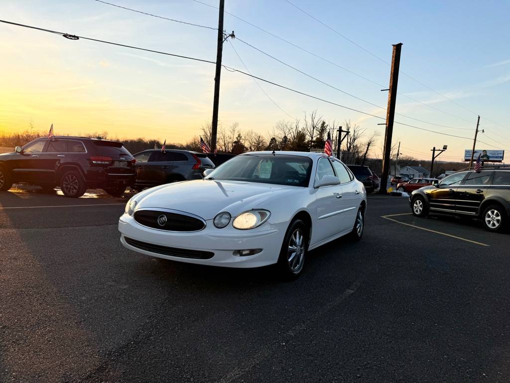 2005 Buick LaCrosse CXL — Sedan — 71,341 mi — Quakertown, PA