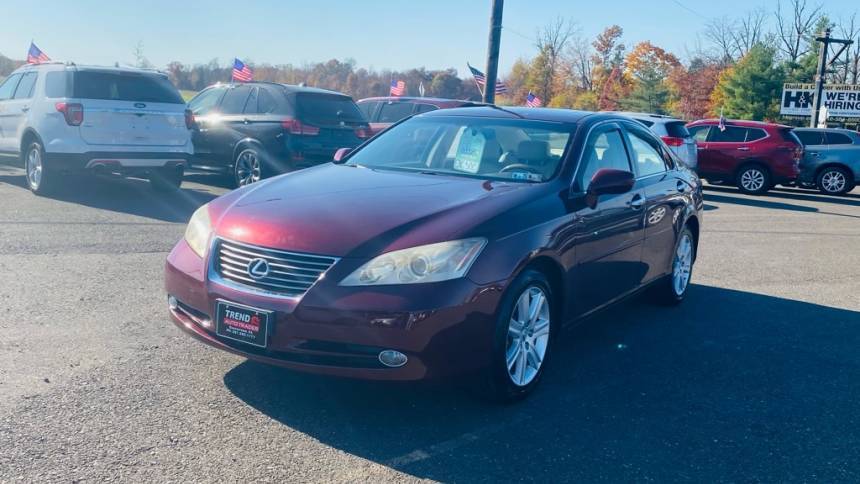 2008 Lexus ES ES 350 — Sedan — 35,847 mi — Quakertown, PA