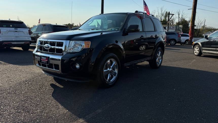 2012 Ford Escape Limited — SUV — 101,093 mi — Quakertown, PA
