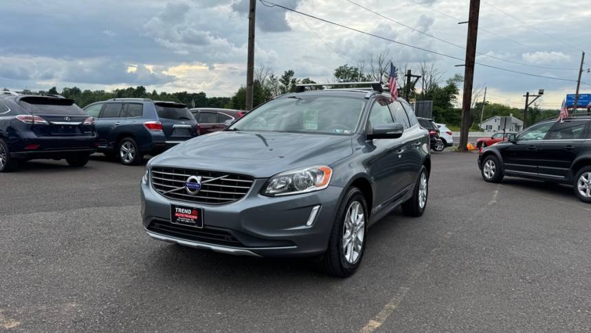 2016 Volvo XC60 T5 Premier — SUV — 81,120 mi — Quakertown, PA