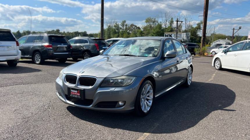 2011 BMW 3 Series 328i — Sedan — 83,050 mi — Quakertown, PA
