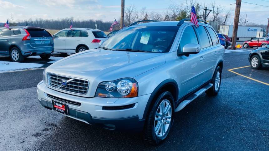 2008 Volvo XC90 3.2 — SUV — 82,844 mi — Quakertown, PA