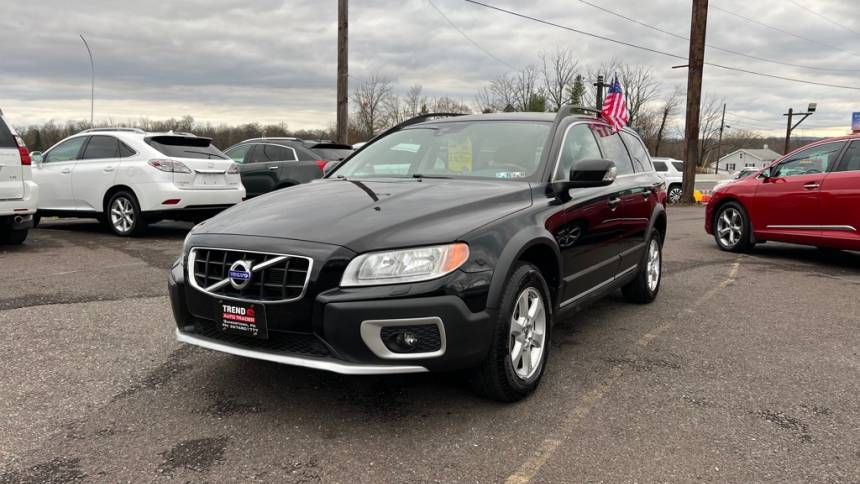 2013 Volvo XC70 3.2 — Wagon — 79,942 mi — Quakertown, PA
