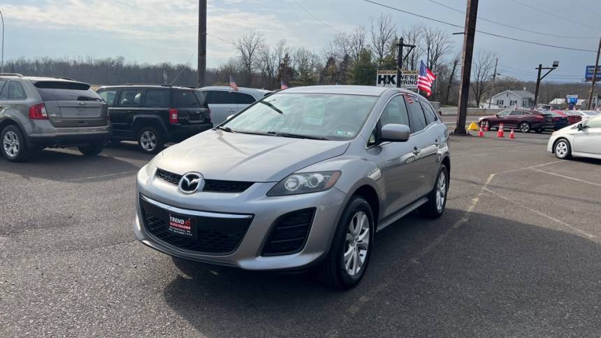 2010 Mazda CX-7 s Touring — SUV — 115,815 mi — Quakertown, PA