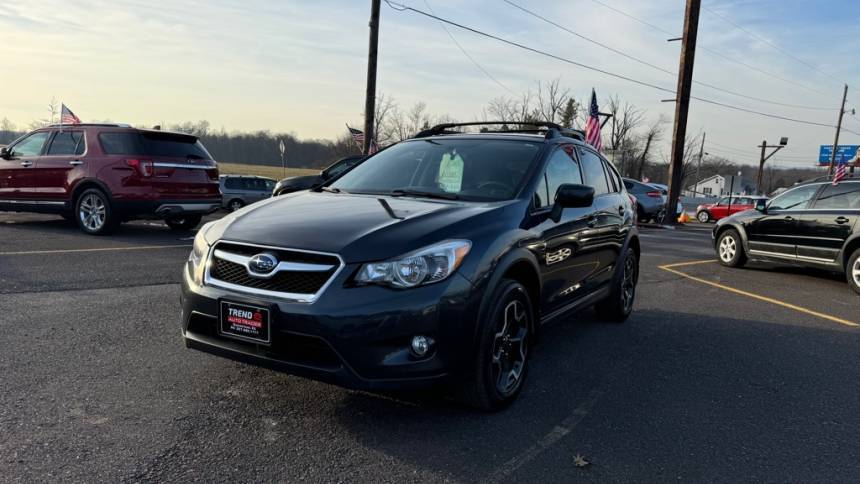 2015 Subaru XV Crosstrek 2.0i Premium — SUV — 114,718 mi — Quakertown, PA