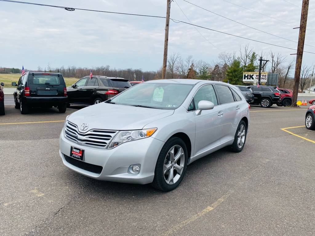 2009 Toyota Venza Base V6 — SUV — 94,516 mi — Quakertown, PA