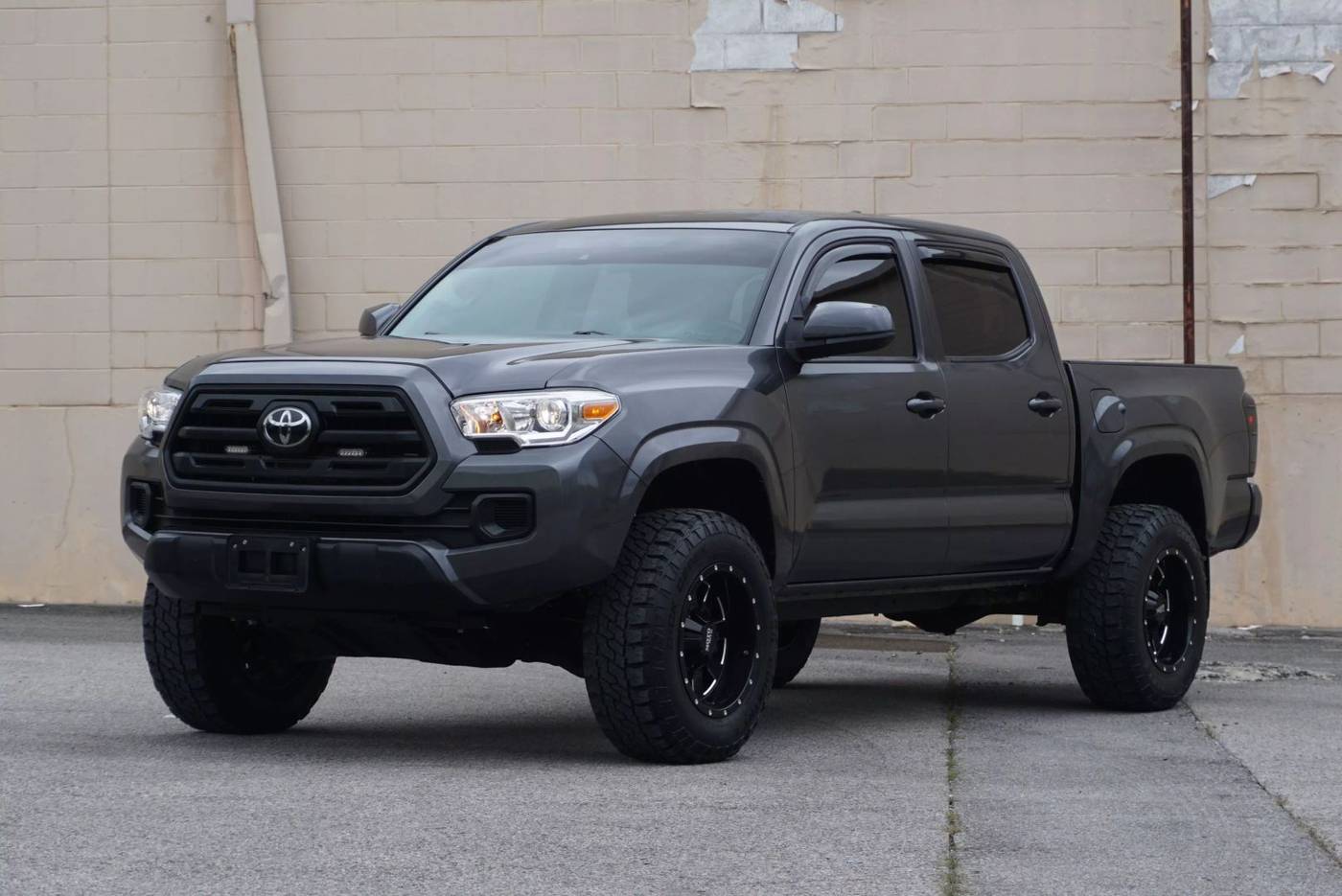 2019 Toyota Tacoma SR — Pickup Truck — 150,663 mi — Smyrna, TN