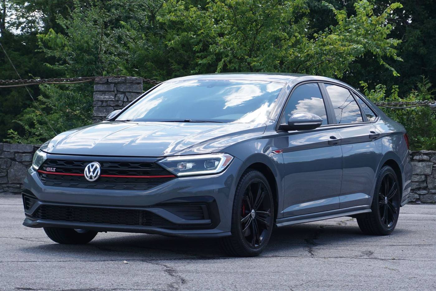 2020 Volkswagen Jetta GLI S — Sedan — 120,868 mi — Smyrna, TN