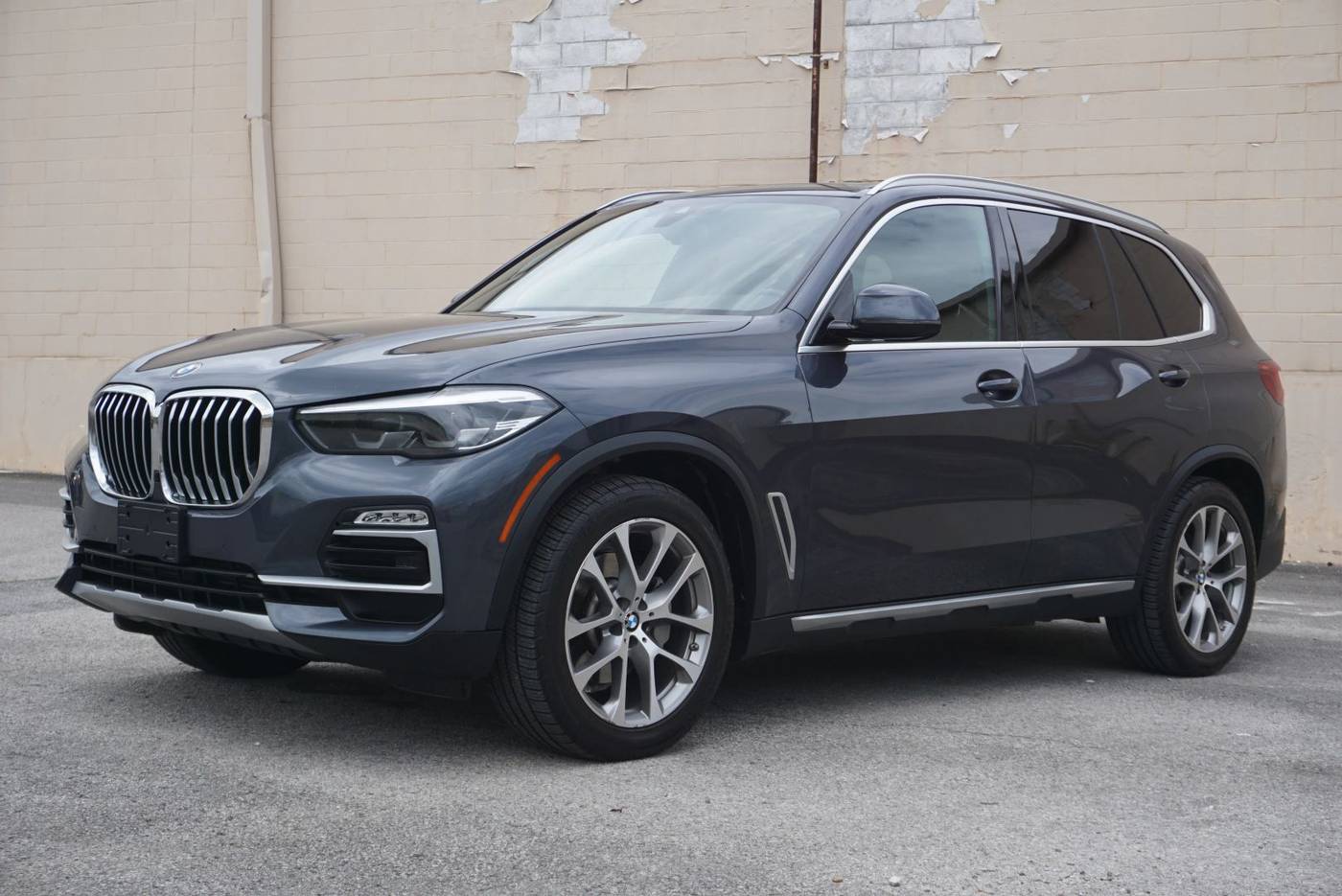 2019 BMW X5 40i — SUV — 118,777 mi — Smyrna, TN