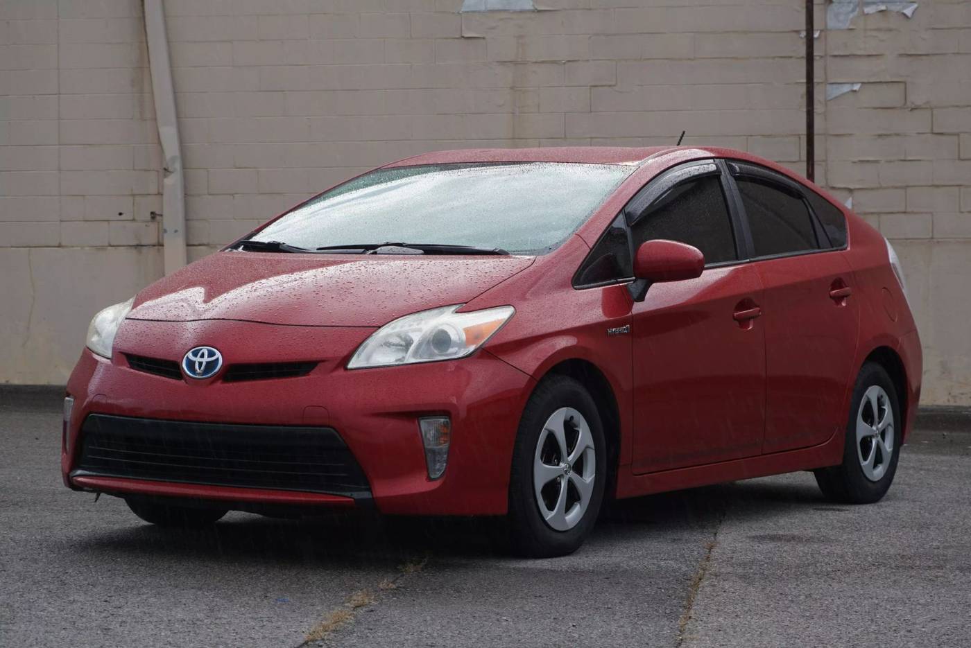 2013 Toyota Prius Two — Sedan — 164,502 mi — Smyrna, TN