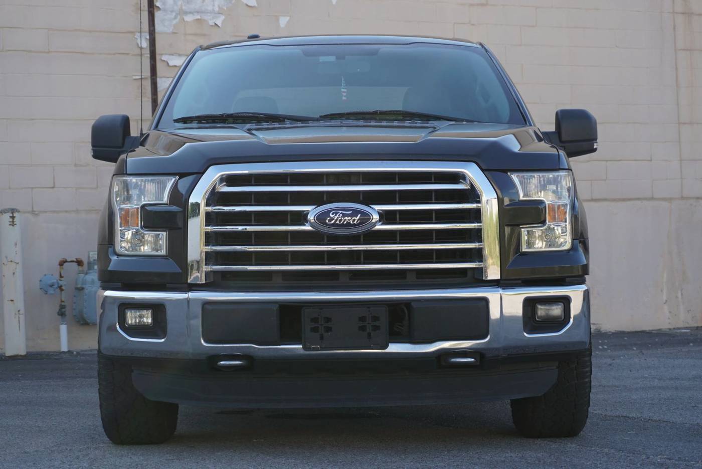 2015 Ford F-150 XLT — Pickup Truck — 144,279 mi — Smyrna, TN