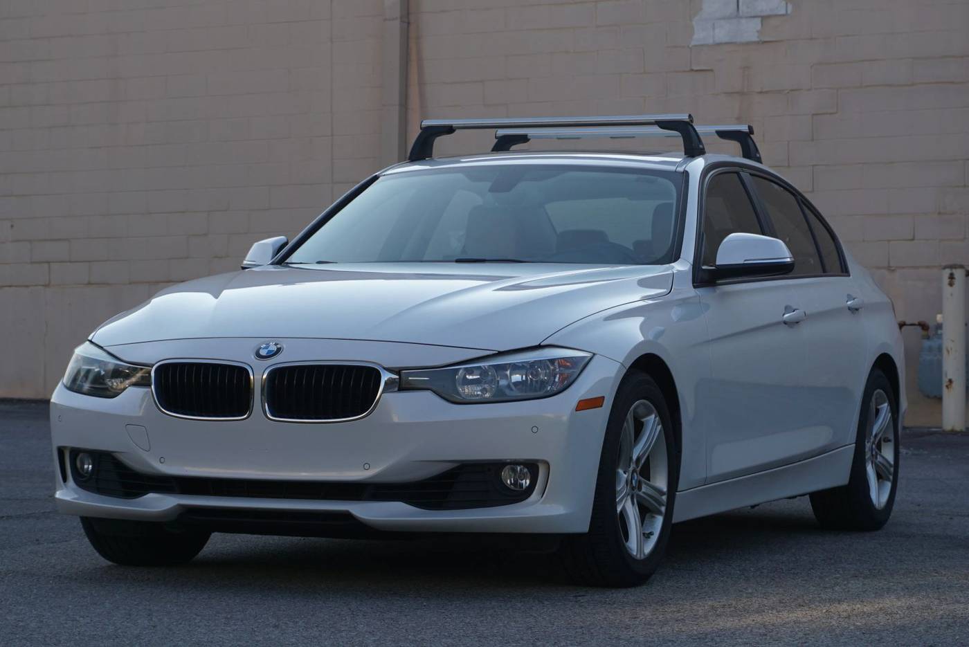 2013 BMW 3 Series 328i — Sedan — 70,347 mi — Smyrna, TN