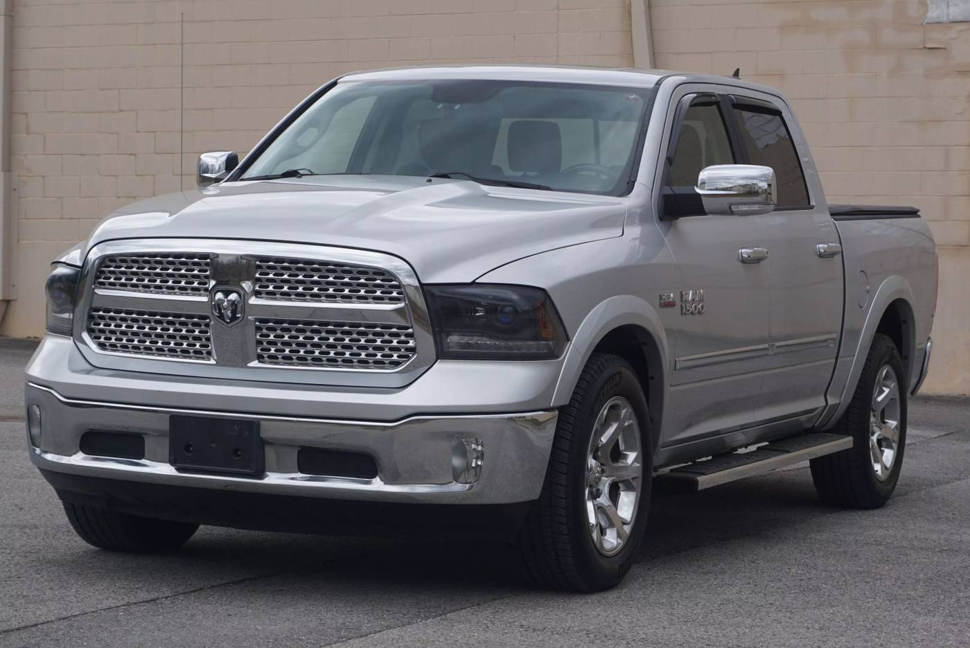 2014 Ram 1500 Laramie — Pickup Truck — 183,678 mi — Smyrna, TN