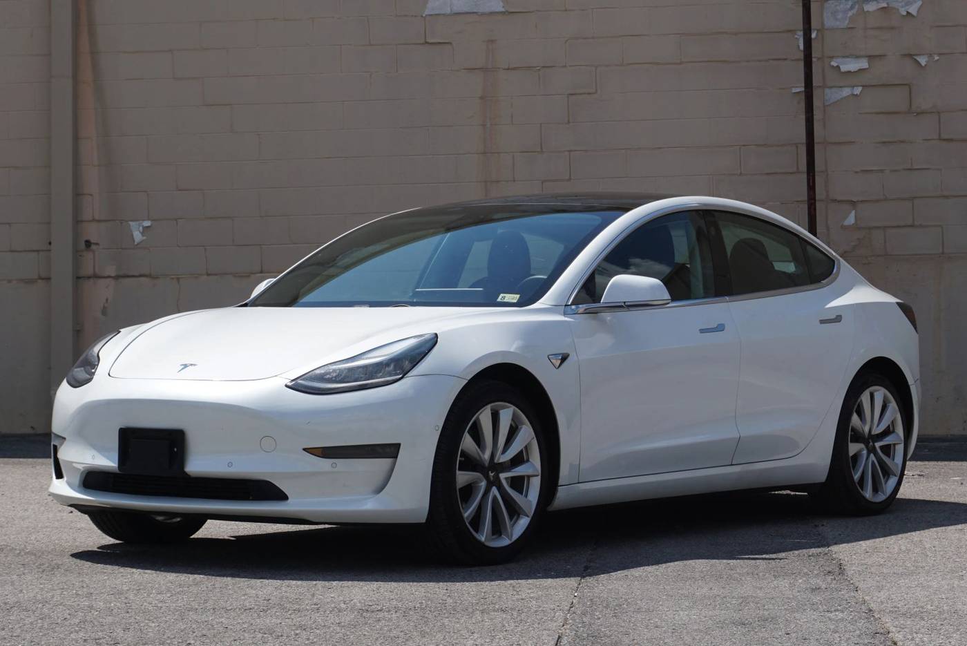 2020 Tesla Model 3 Performance — Sedan — 97,466 mi — Smyrna, TN
