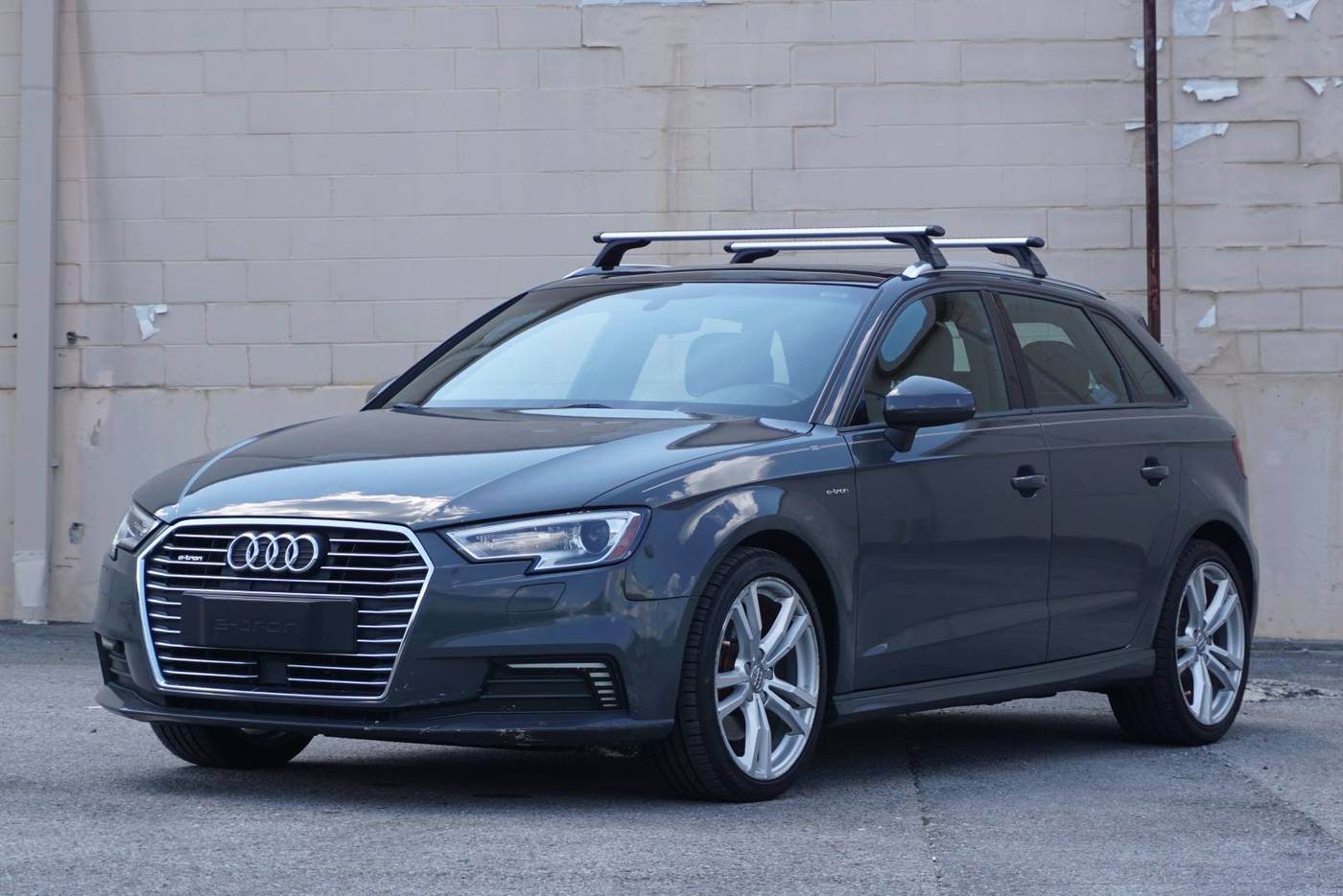 2017 Audi A3 e-tron Premium — Hatchback — 103,478 mi — Smyrna, TN