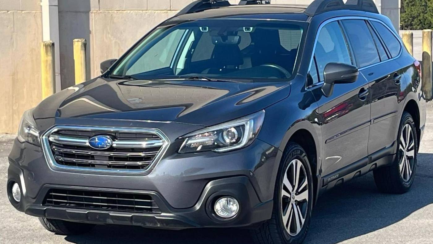 2018 Subaru Outback 3.6R Limited — SUV — 146,281 mi — Smyrna, TN
