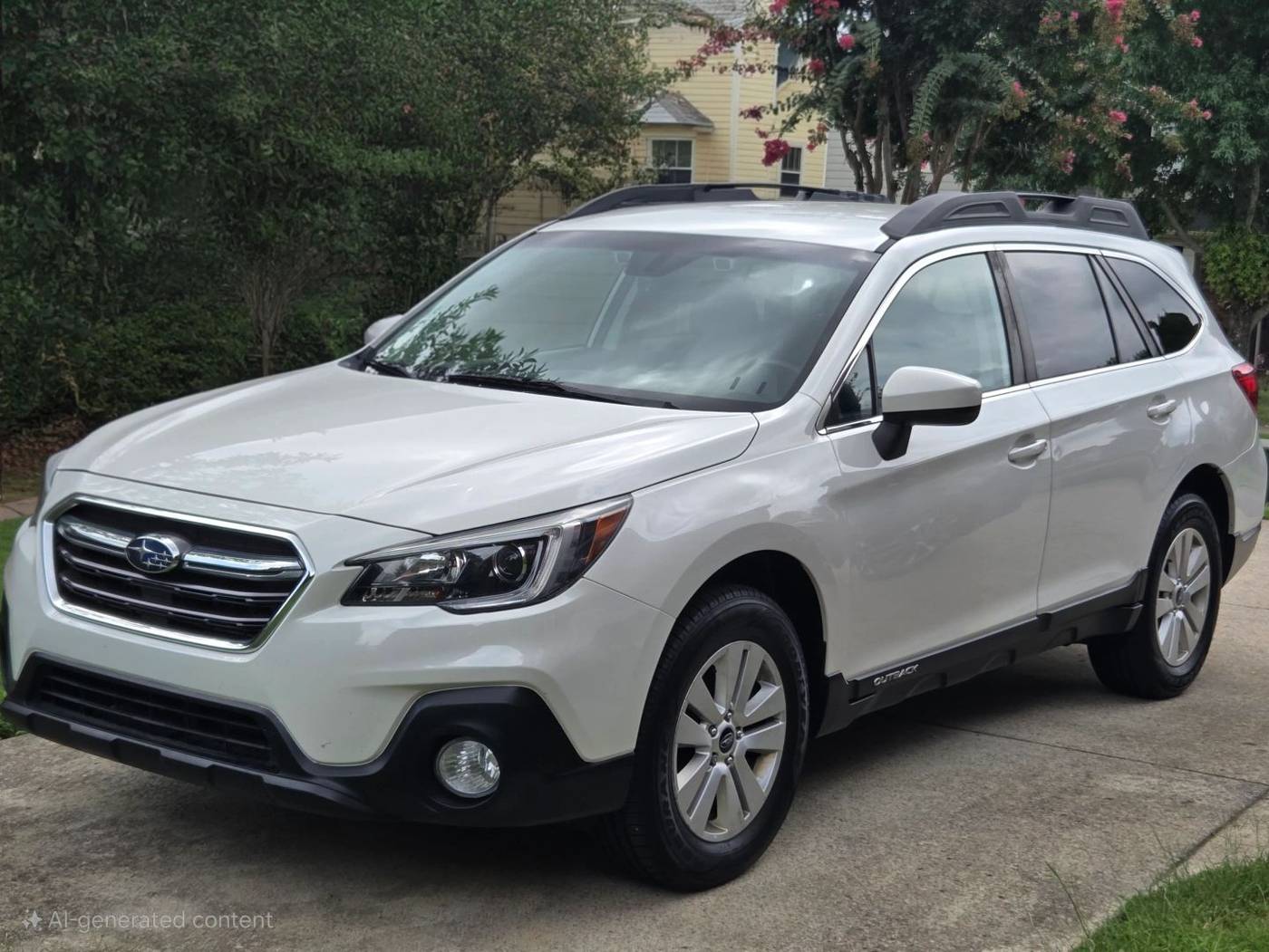 2019 Subaru Outback 2.5i Premium — SUV — 102,088 mi — Smyrna, TN