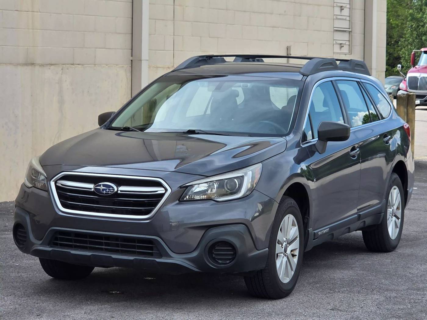 2019 Subaru Outback 2.5i — SUV — 67,100 mi — Smyrna, TN