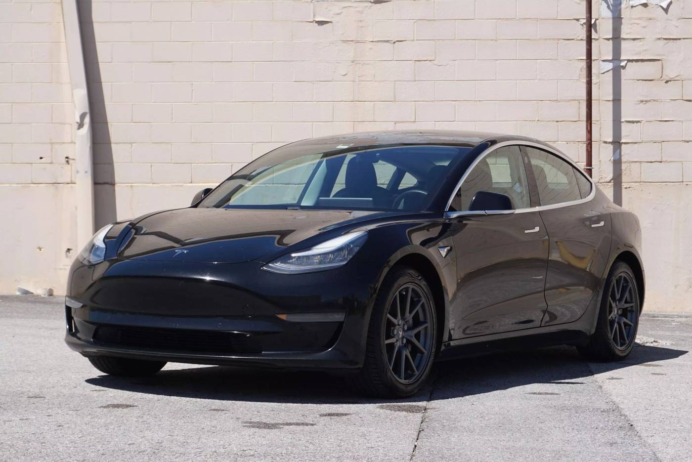 2020 Tesla Model 3 Long Range — Sedan — 94,524 mi — Smyrna, TN