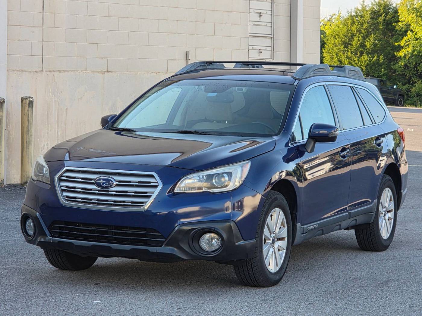 2015 Subaru Outback 2.5i Premium — SUV — 149,305 mi — Smyrna, TN
